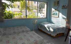 B&b Roca Sola Acapulco  México