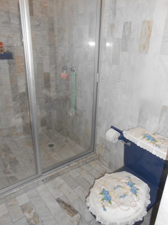 B&B Roca Sola Acapulco Exterior foto