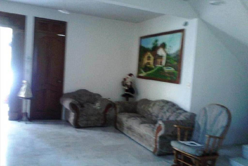 B&B Roca Sola Acapulco Exterior foto