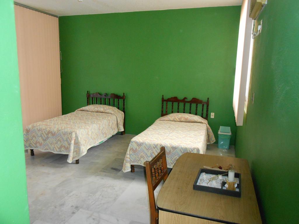B&B Roca Sola Acapulco Habitación foto